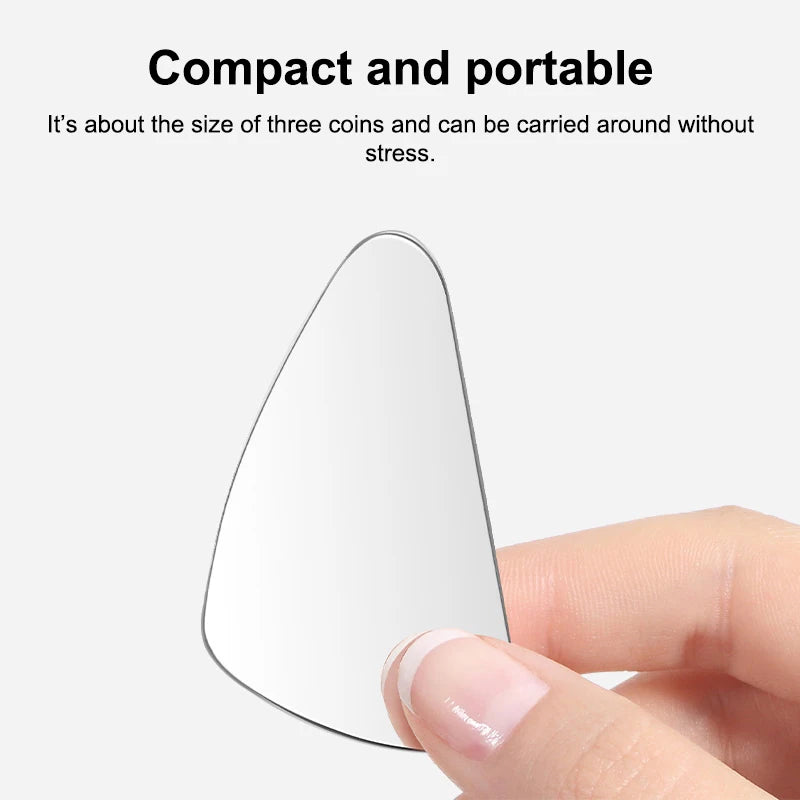Facial Blackhead Removal Tool - Deep Cleansing Face Scraper Nose Whitehead Remover Skin Care Beauty Face Spatula