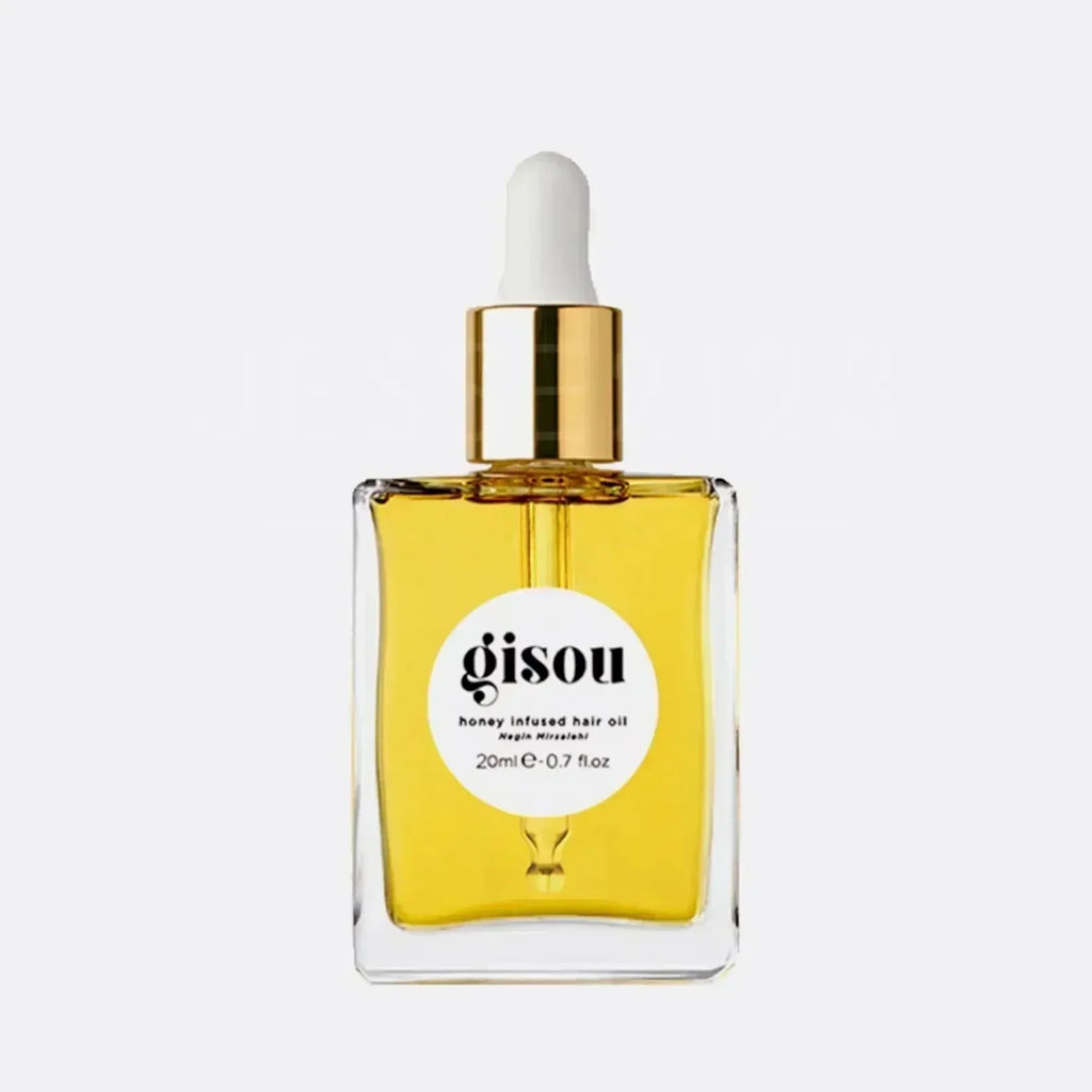 Gisou Original Cherry Honey Strawberry Essence Lip Oil Lipstick Long Lasting Moisturizing Reduce Lip Lines Gloss Makeup Care