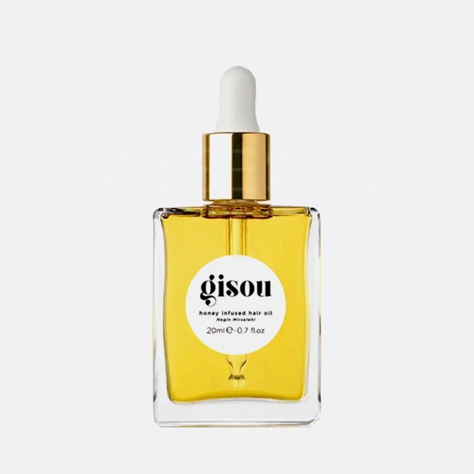 Gisou Original Cherry Honey Strawberry Essence Lip Oil Lipstick Long Lasting Moisturizing Reduce Lip Lines Gloss Makeup Care
